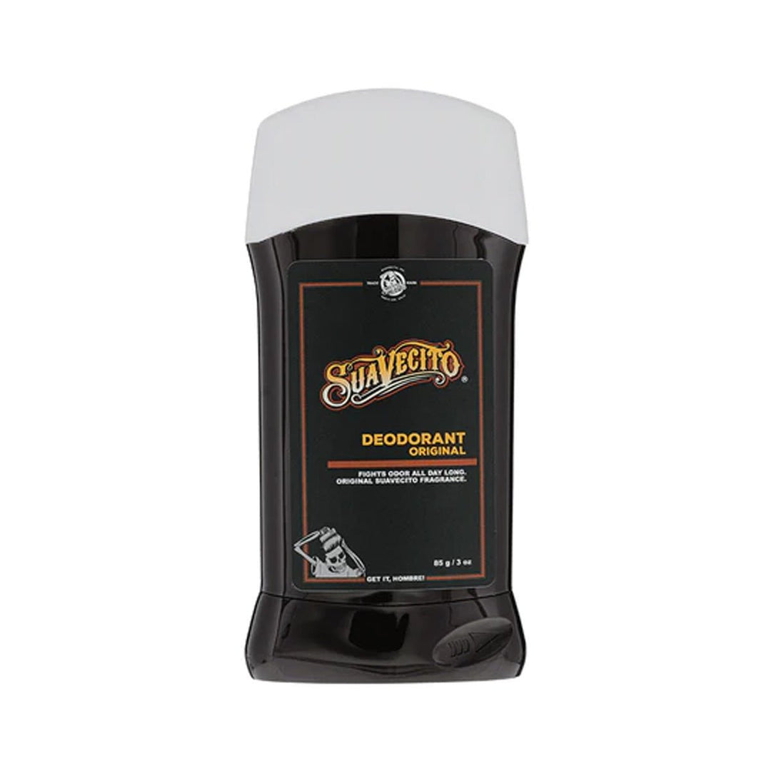 Suavecito OG Deodorant - Lockwood Shop - Suavecito Pomade