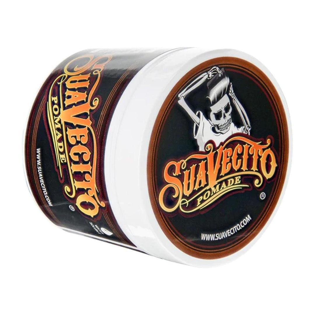 Suavecito Original Hold Pomade (4oz) - Lockwood Shop - Suavecito Pomade