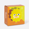 Sun Storage Box - Lockwood Shop - DOIY
