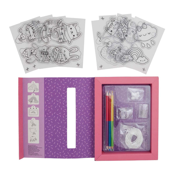 Sweet Treats- Shrinkies - Lockwood Shop - Schylling
