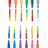 Switch-eroo Color Changing Markers - Lockwood Shop - Ooly