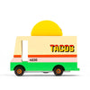 Taco Van - Lockwood Shop - Candylab Toys