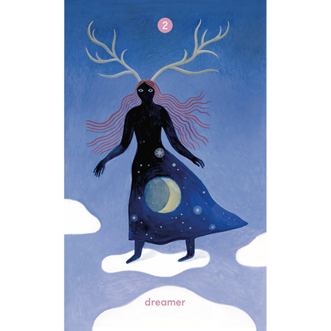 Tarot for all Ages - Lockwood Shop - Chronicle