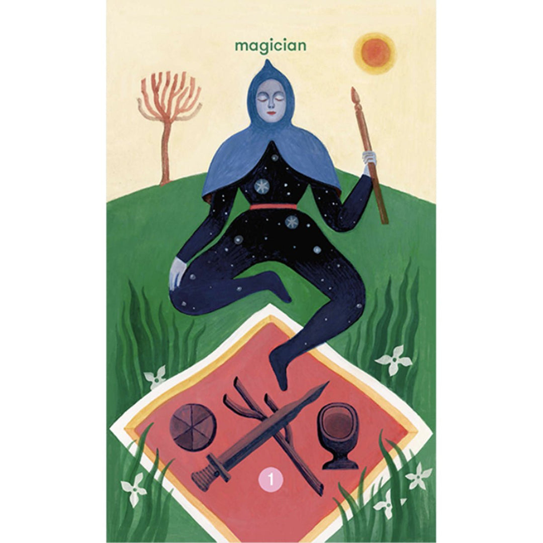 Tarot for all Ages - Lockwood Shop - Chronicle