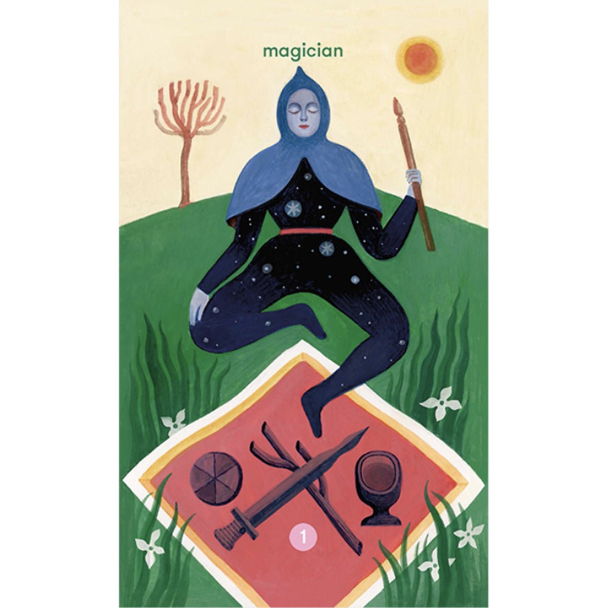 Tarot for all Ages - Lockwood Shop - Chronicle