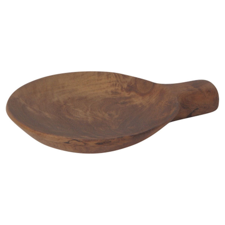 Teak Wood Tray Paddle - Lockwood Shop - Now Designs