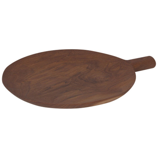 Teak Wood Tray Paddle - Lockwood Shop - Now Designs