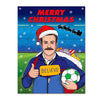 Ted Believe Christmas Card - Lockwood Shop - The Found
