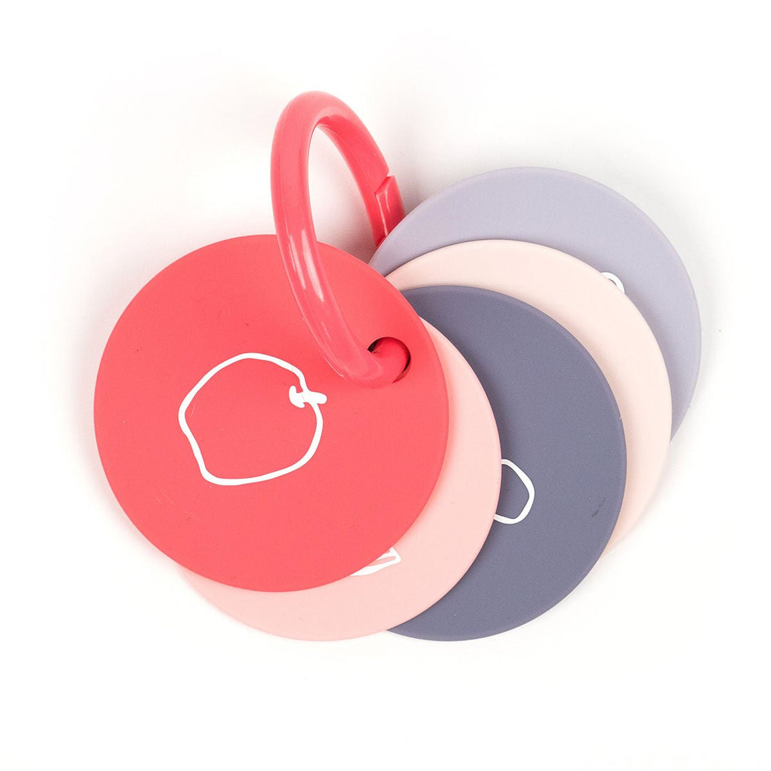 Teething Flashcards - Lockwood Shop - Bella Tunno