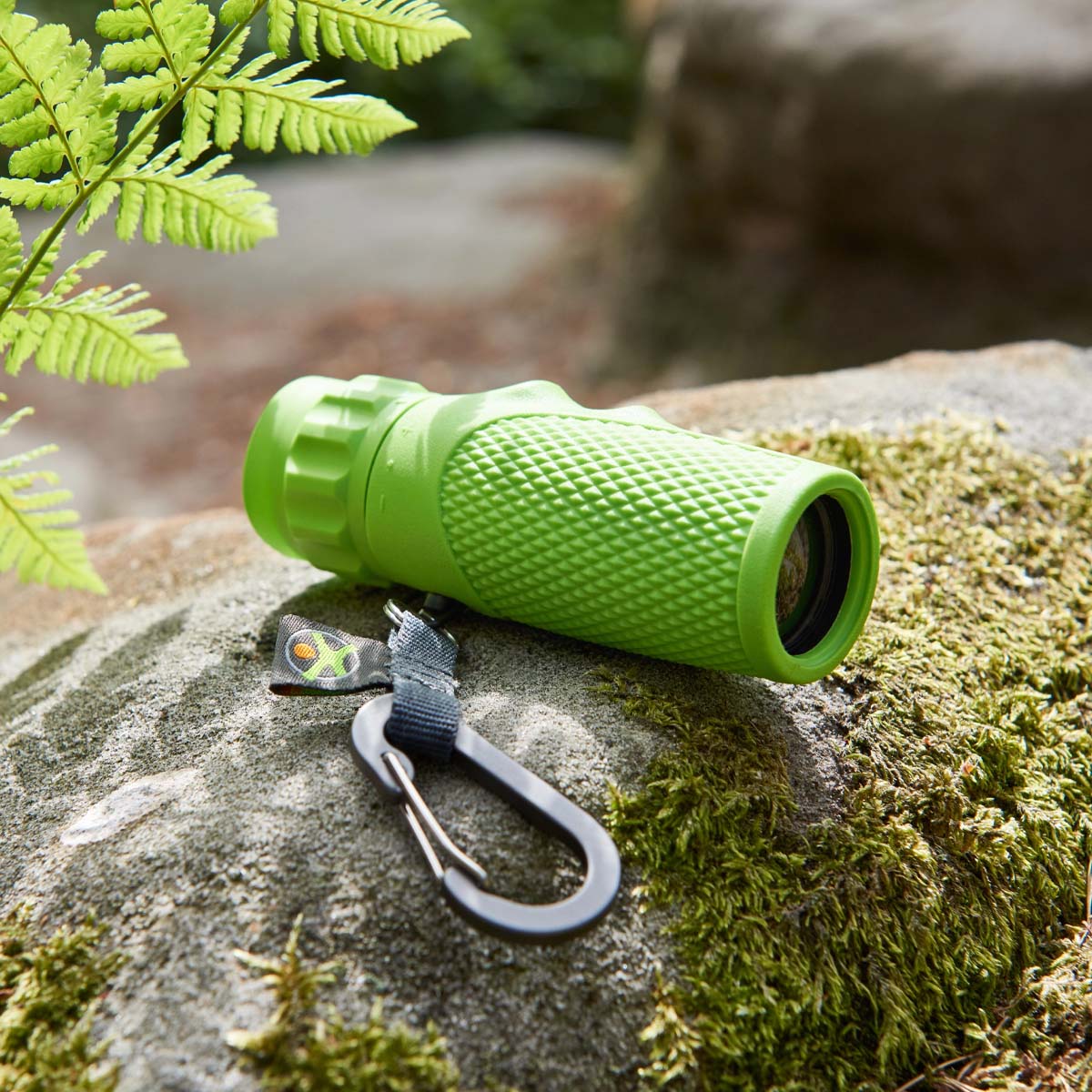 Terra Kids Monocular - Lockwood Shop - Haba