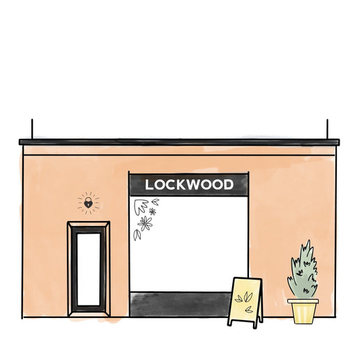 Test for PDP modules - Why we love it with Image. Do Not Delete - Lockwood Shop - Lockwood Shop