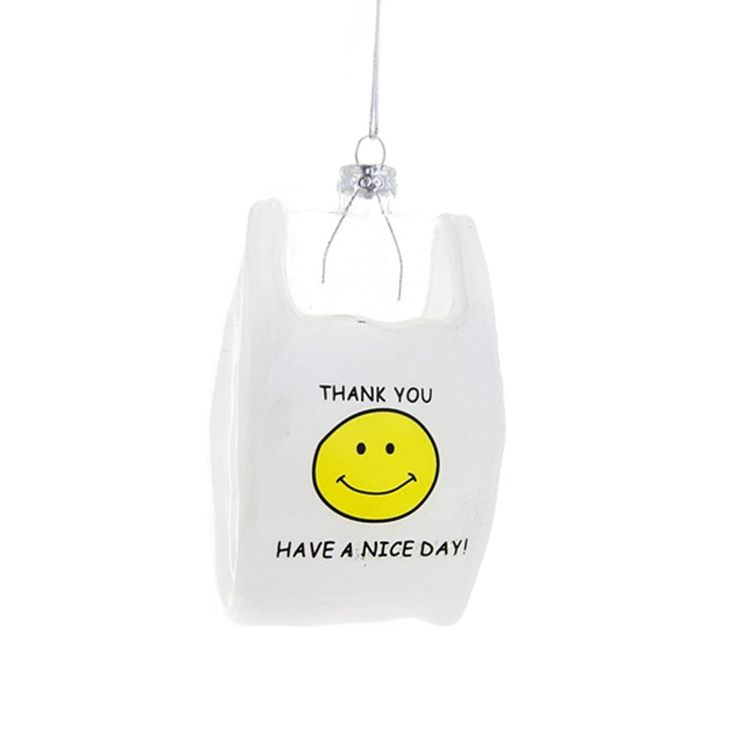 Thank You Have A Nice Day Ornament - Lockwood Shop - Cody Foster & Co.