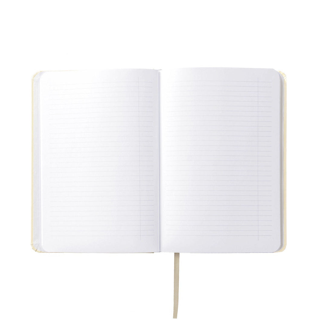 The A5 Journal - Lockwood Shop - Appointed
