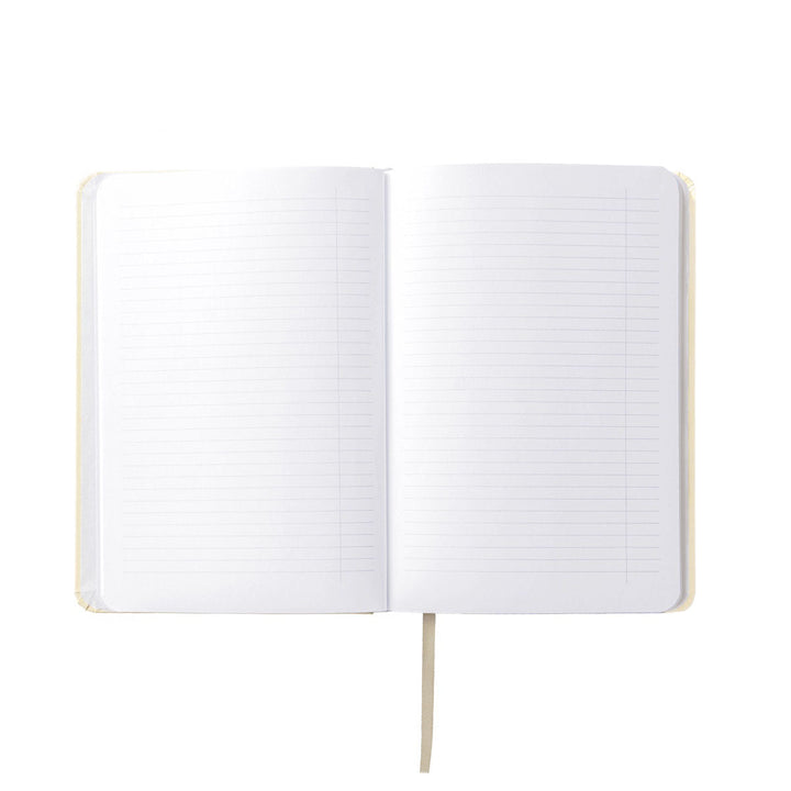 The A5 Journal - Lockwood Shop - Appointed