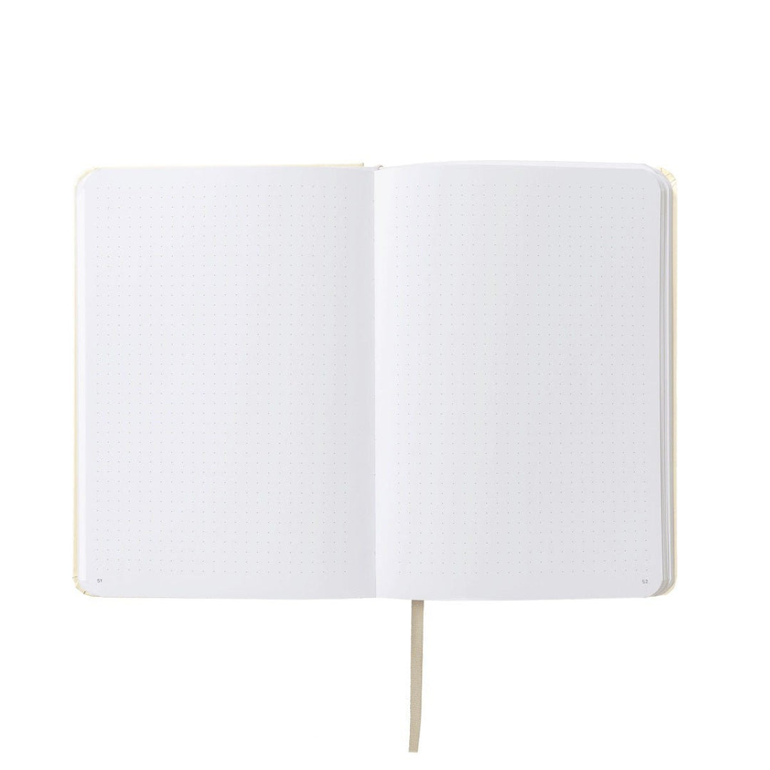 The A5 Journal - Lockwood Shop - Appointed