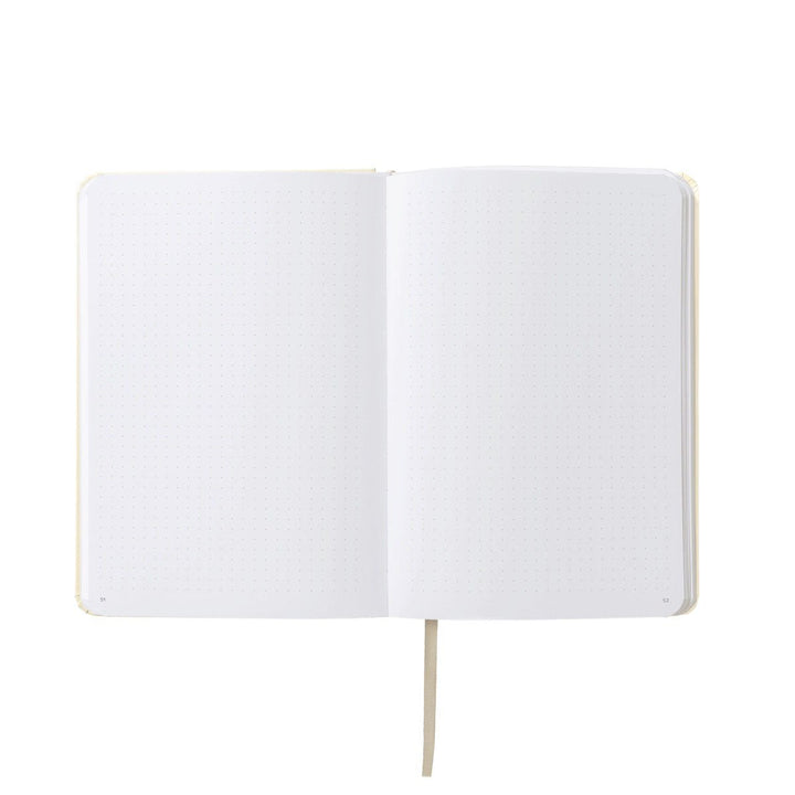 The A5 Journal - Lockwood Shop - Appointed