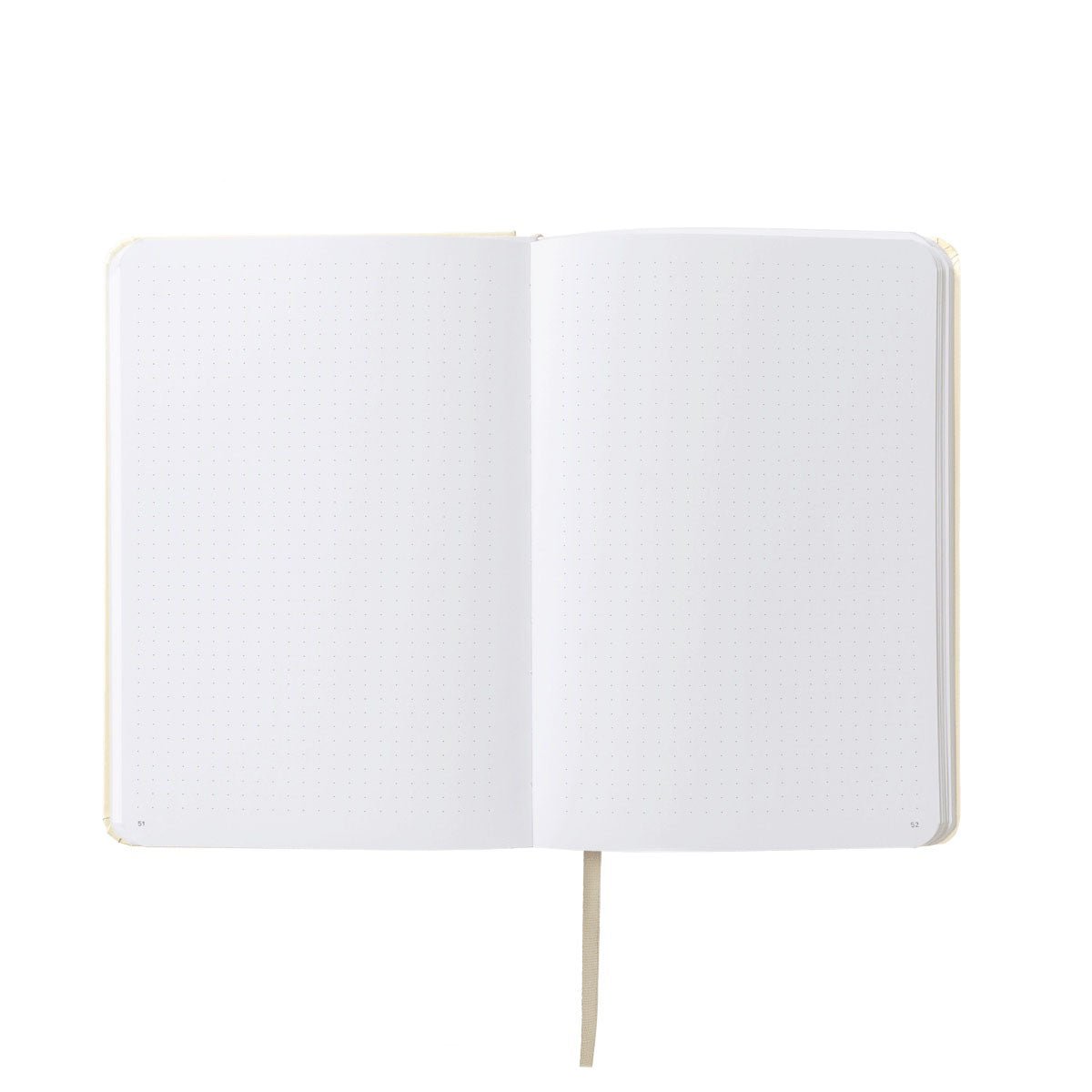 The A5 Journal - Lockwood Shop - Appointed