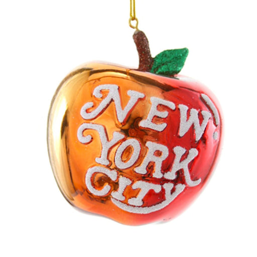 The Big Apple Ornament - Lockwood Shop - Cody Foster & Co.