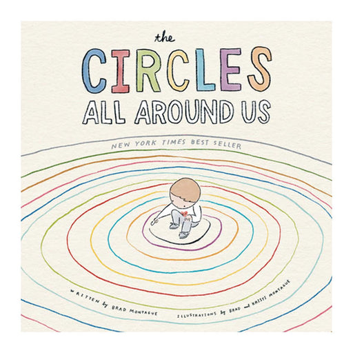 The Circles All Around Us - Lockwood Shop - Penguin Random House