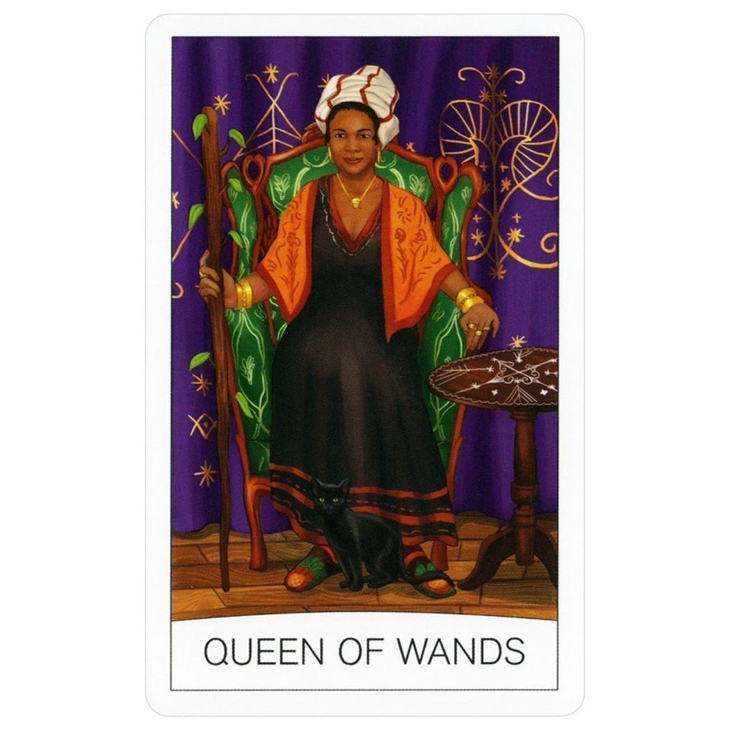 The One World Tarot - Lockwood Shop - US Games Systems, Inc