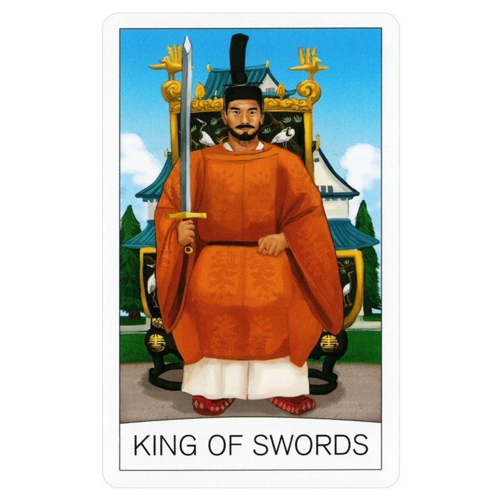 The One World Tarot - Lockwood Shop - US Games Systems, Inc