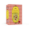 The Pasta Tarot - Lockwood Shop - Penguin Random House