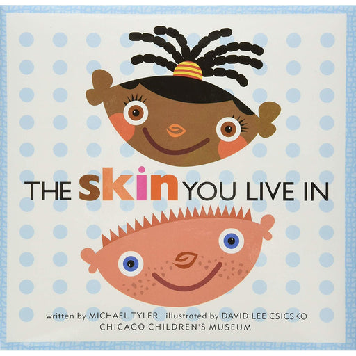 The Skin You Live In - Lockwood Shop - IPG