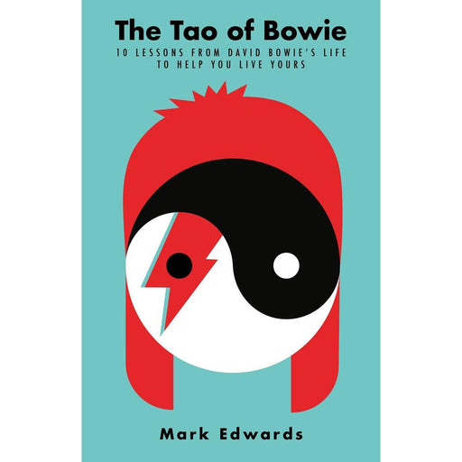 The Tao of Bowie - Lockwood Shop - IPG