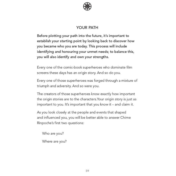 The Tao of Bowie - Lockwood Shop - IPG