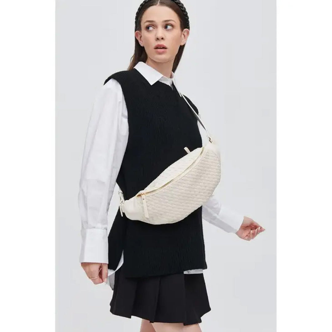 Theos Belt Bag - Lockwood Shop - Urban Expressions