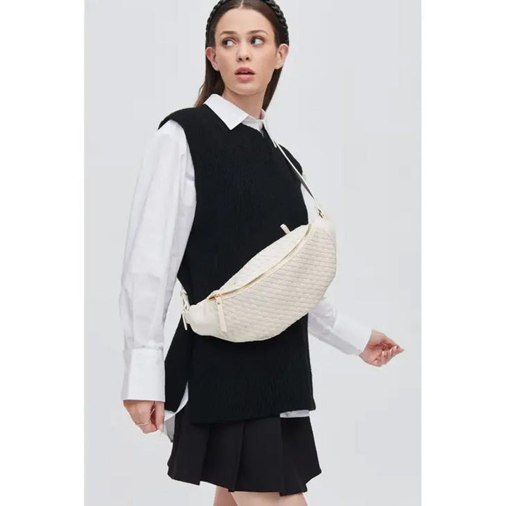 Theos Belt Bag - Lockwood Shop - Urban Expressions