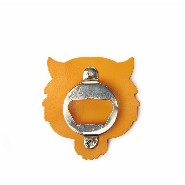 Tiger Bottle Opener - Lockwood Shop - Kikkerland