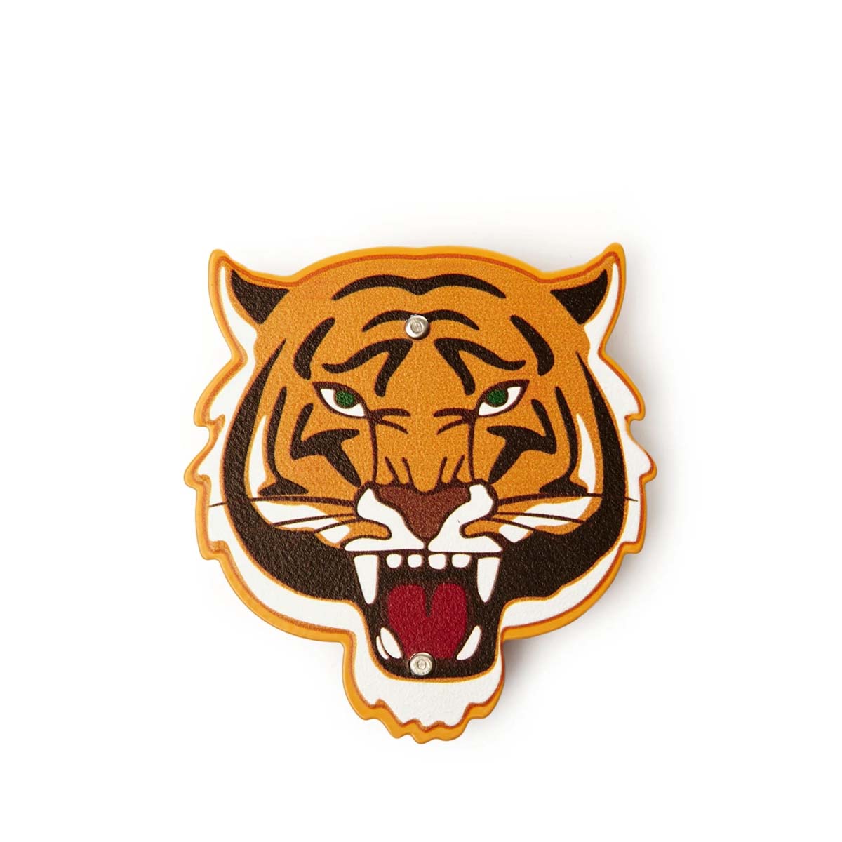 Tiger Bottle Opener - Lockwood Shop - Kikkerland