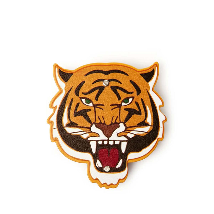 Tiger Bottle Opener - Lockwood Shop - Kikkerland