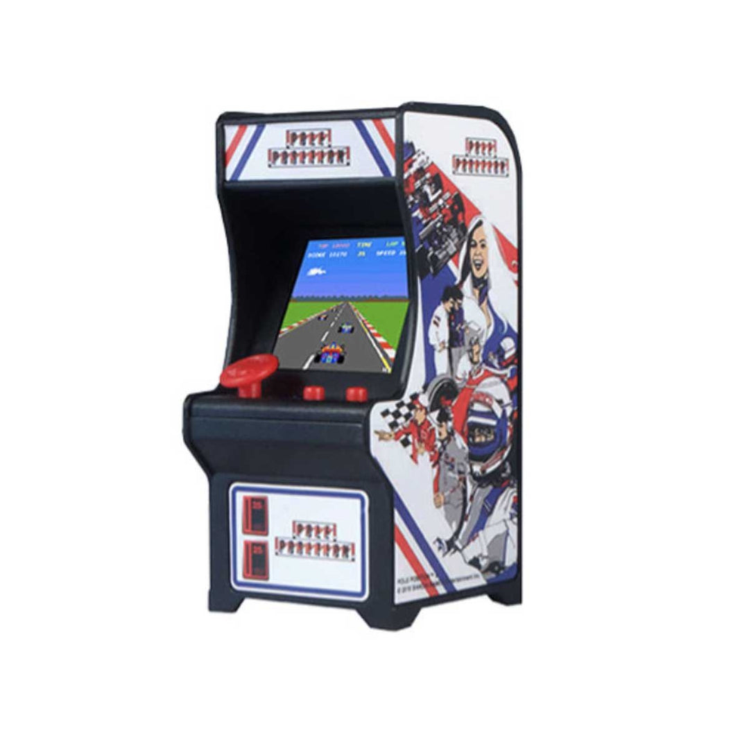 Tiny Arcade - Lockwood Shop - Super Impulse USA, LLC.