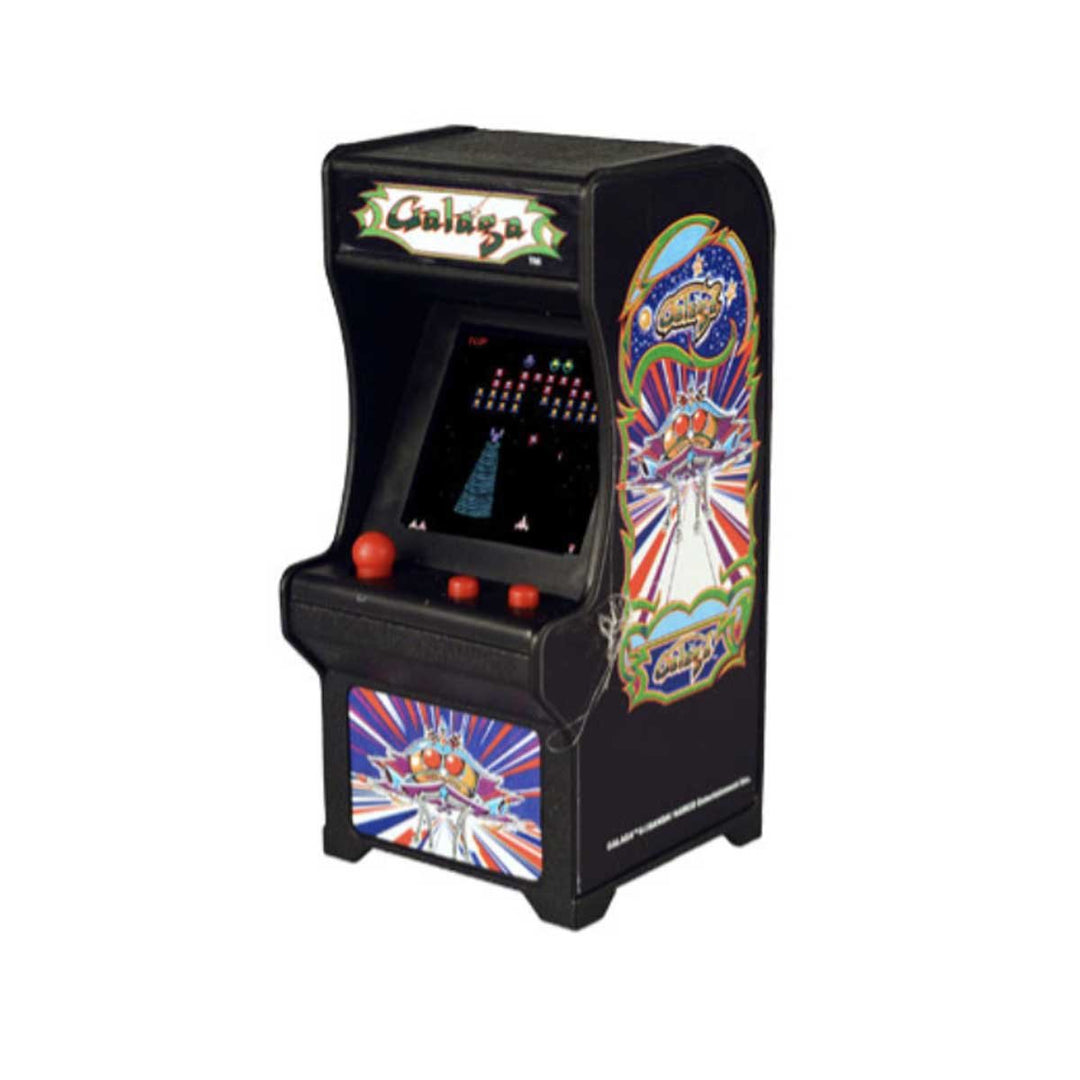 Tiny Arcade - Lockwood Shop - Super Impulse USA, LLC.