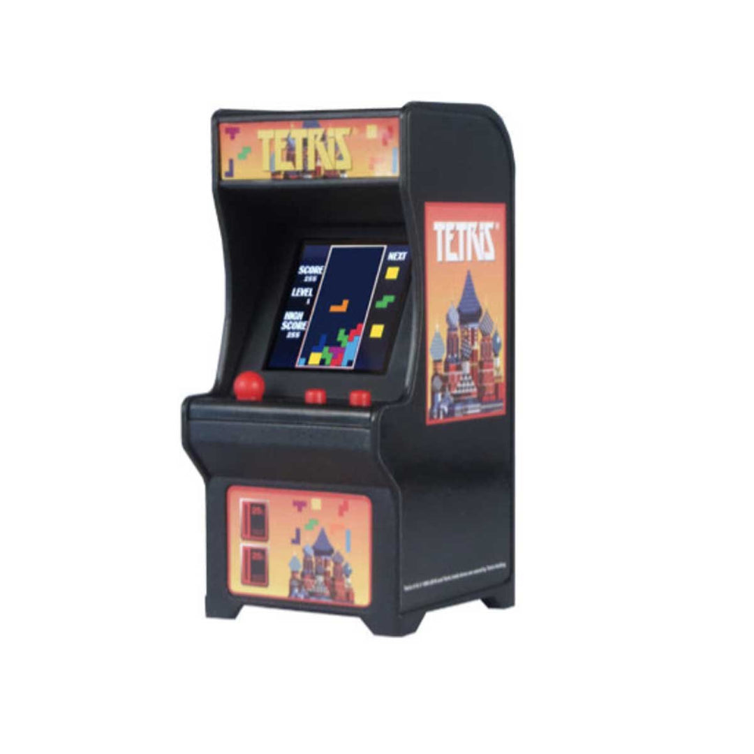 Tiny Arcade - Lockwood Shop - Super Impulse USA, LLC.
