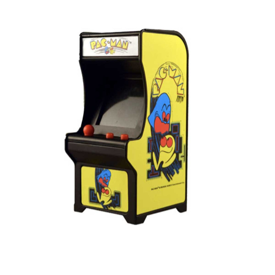 Tiny Arcade - Lockwood Shop - Super Impulse USA, LLC.