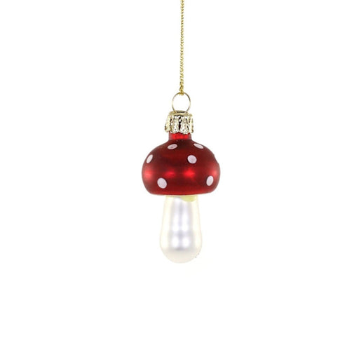 Tiny Shroom Ornament - Lockwood Shop - Cody Foster & Co.