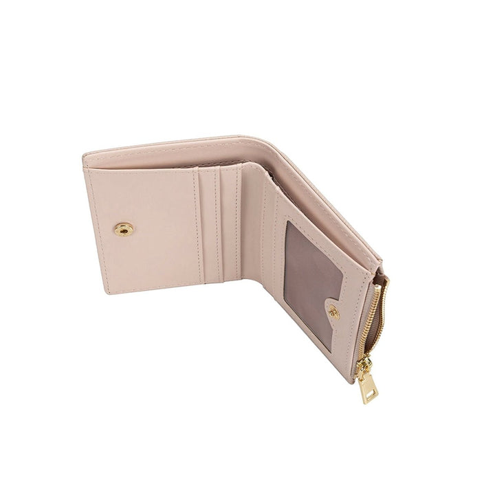 Tish Recycled Vegan Wallet - Lockwood Shop - Meliebianco