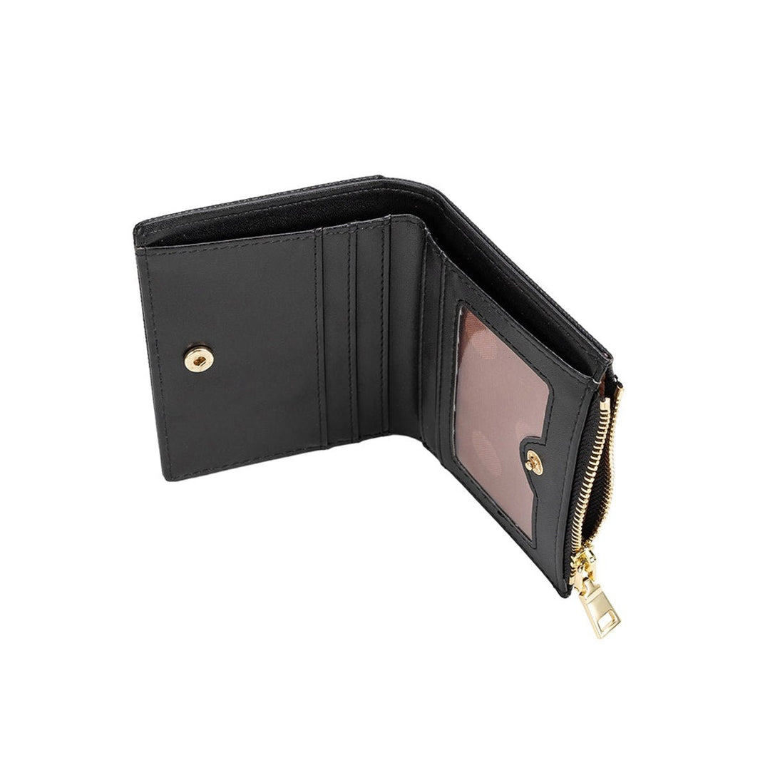 Tish Recycled Vegan Wallet - Lockwood Shop - Meliebianco