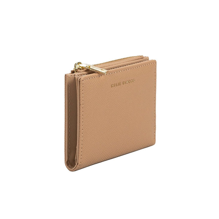 Tish Recycled Vegan Wallet - Lockwood Shop - Meliebianco