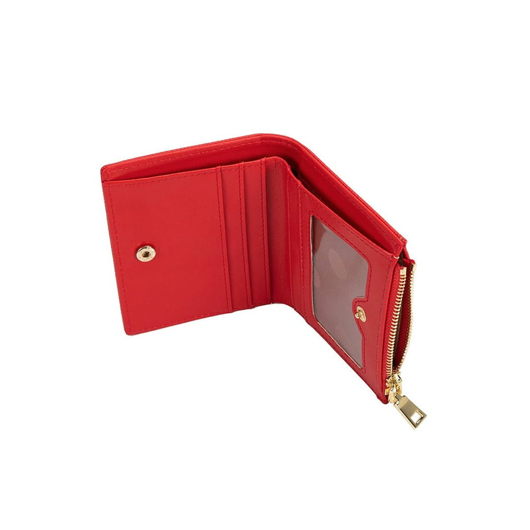 Tish Recycled Vegan Wallet - Lockwood Shop - Meliebianco