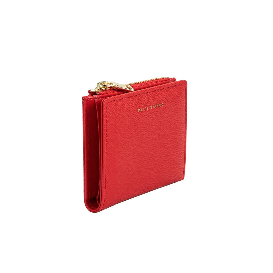Tish Recycled Vegan Wallet - Lockwood Shop - Meliebianco