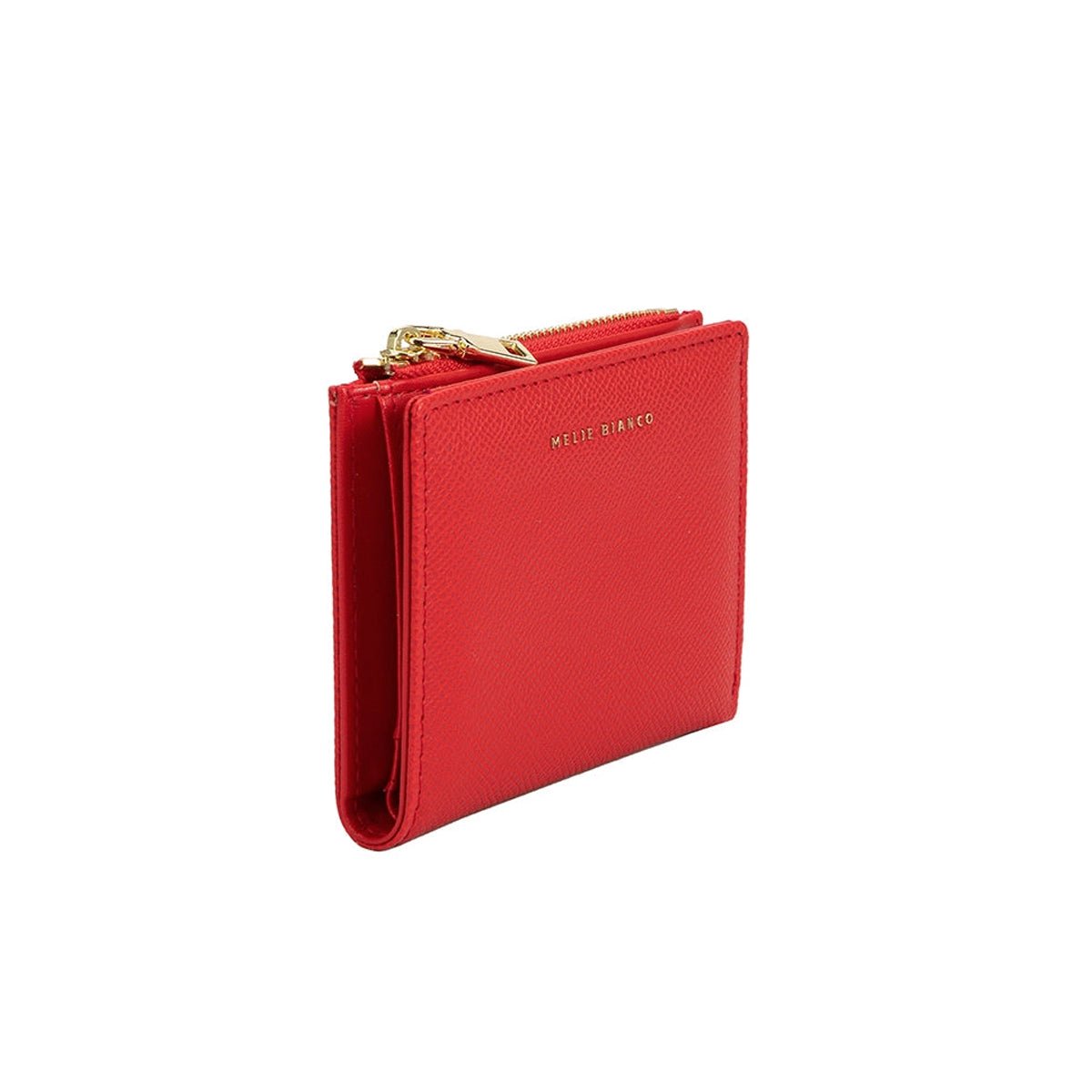 Tish Recycled Vegan Wallet - Lockwood Shop - Meliebianco