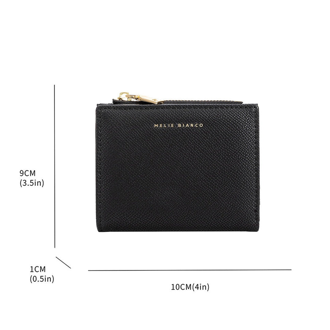 Tish Recycled Vegan Wallet - Lockwood Shop - Meliebianco