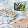 Travel Trio Seed Sprout Kit - Lockwood Shop - Modern Sprout