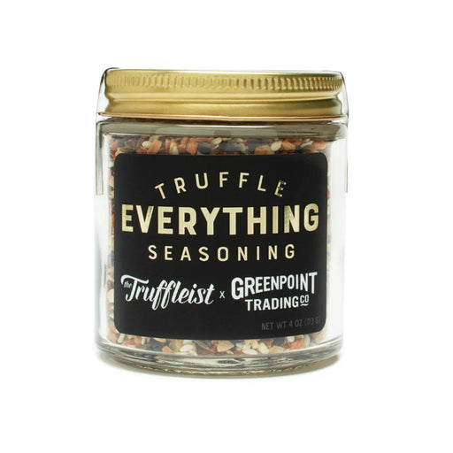 Truffle Everything Seasoning - Lockwood Shop - The Truffleist