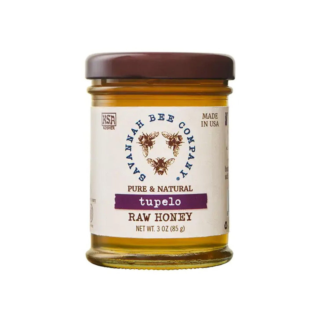 Tupelo Honey 3oz - Lockwood Shop - Savannah Bee Company