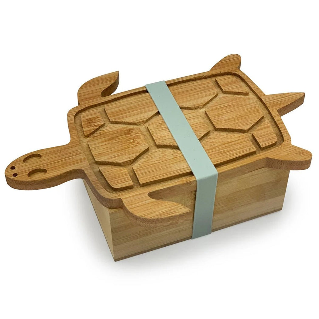Turtle Tofu Press - Lockwood Shop - Kikkerland